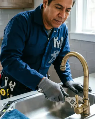Fontaneros