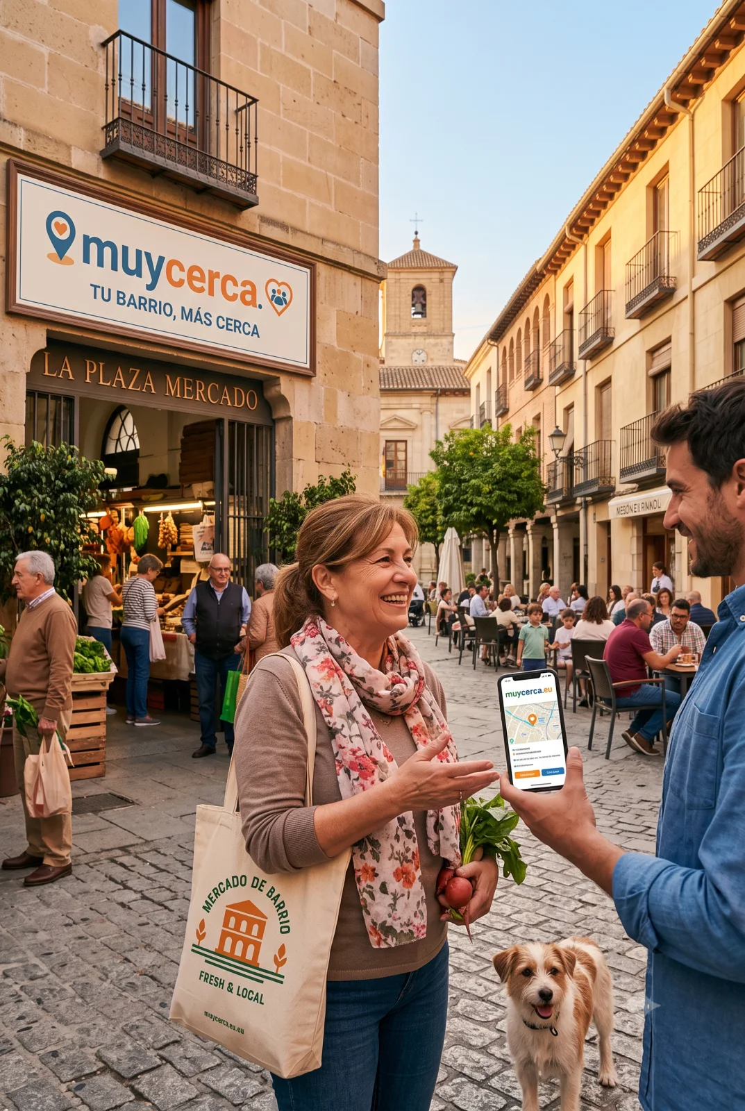 MUYCERCA